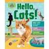 KNYGA Editors of Storey Publishing Animal Friends: Hello, Cats!
