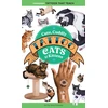 KNYGA Editors of Storey Publishing Cute, Cuddly Tattoo Cats &amp; Kittens