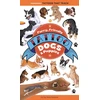 KNYGA Editors of Storey Publishing Furry, Friendly Tattoo Dogs &amp; Puppies
