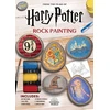 KNYGA Editors of Thunder Bay Press Harry Potter Rock Painting