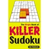 KNYGA Editors of Virgin Books Killer Sudoku