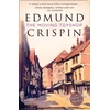 KNYGA Edmund Crispin Moving Toyshop