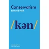 KNYGA Edmund Neill Conservatism