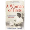 KNYGA Edna Adan Ismail Woman of Firsts