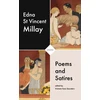 KNYGA Edna St. Vincent Millay Poems and Satires
