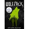 KNYGA Edo Van Belkom Wolf Pack