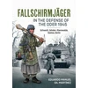 KNYGA Eduardo Manuel Gil Martínez Fallschirmjager — In The Defense Of The Oder 1945