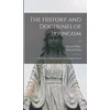 KNYGA Edward 1825-1901 Miller History and Doctrines of Irvingism