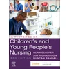 KNYGA Edward Alan Glasper Textbook of Children's and Young People's Nursing