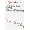 KNYGA Edward Dahlberg Carnal Myth