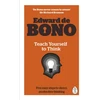 KNYGA Edward De Bono Teach Yourself To Think
