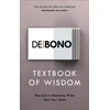 KNYGA Edward De Bono Textbook of Wisdom