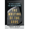 KNYGA Edward Dolnick Writing of the Gods
