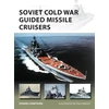 KNYGA Edward Hampshire Cold War Guided Missile Cruisers
