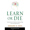 KNYGA Edward Hess Learn or Die