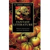 KNYGA Edward James Cambridge Companion to Fantasy Literature