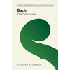 KNYGA Edward Klorman Bach: The Cello Suites