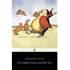 KNYGA Edward Lear Complete Nonsense and Other Verse