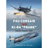 KNYGA Edward M Young F4U Corsair vs Ki-84 “Frank”