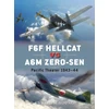 KNYGA Edward M Young F6F Hellcat vs A6M Zero-sen