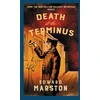 KNYGA Edward Marston Death at the Terminus
