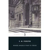 KNYGA Edward Morgan Forster Where Angels Fear to Tread