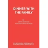KNYGA Edward Owen Mars JEAN ANOUILH Dinner with the Family