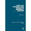KNYGA Edward Peters Limits of Thought and Power in Medieval Europe
