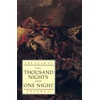 KNYGA Edward Powys Mathers Book of the Thousand and One Nights (Vol 4)