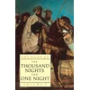 KNYGA Edward Powys Mathers Book of the Thousand Nights and One Night (Vol 2)