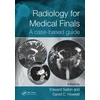 KNYGA Edward Sellon Radiology for Medical Finals