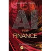 KNYGA Edward Tsang AI for Finance