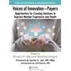 KNYGA Edward W Marx Voices of Innovation - Payers