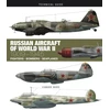 KNYGA Edward Ward Russian Aircraft of World War II