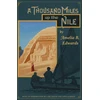 KNYGA Edwards, Amelia Ann Blanford Thousand Miles up the Nile