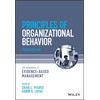 KNYGA Edwin A Locke Principles of Organizational Behavior