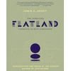 KNYGA Edwin Abbott Abbott Annotated Flatland