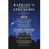 KNYGA Edwin Raphael Raphael's Ephemeris 2019
