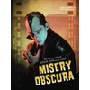KNYGA Eerie Von Misery Obscura