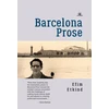 KNYGA Efim Etkind Barcelona Prose