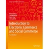KNYGA Efraim Turban Introduction to Electronic Commerce and Social Commerce