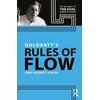 KNYGA Efrat Goldratt Ashlag Goldratt's Rules of Flow