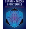 KNYGA Efthimios Kaxiras Quantum Theory of Materials