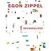 KNYGA Egon Zippel Devandalized