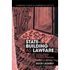 KNYGA Egor Lazarev State-Building as Lawfare