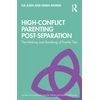 KNYGA Eia Asen High-Conflict Parenting Post-Separation