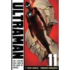 KNYGA Eiichi Shimizu Ultraman, Vol. 11