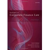 KNYGA Eilatildeshys Ferran Principles of Corporate Finance Law