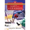KNYGA Eileen Brady Last But Not Leashed