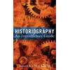 KNYGA Eileen K Cheng Historiography: An Introductory Guide